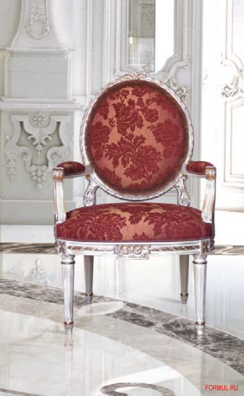 Кресло Caspani Tino Group M/11002